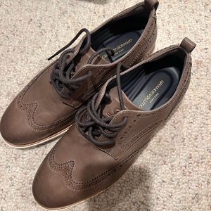 ColeHaan new oxford shoes for men